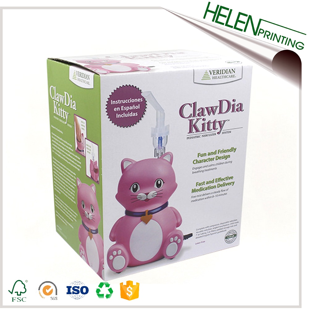 坑盒玩具盒印刷1